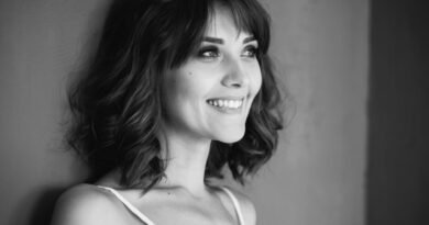 Evde Kahkül Kestirme | Güzellik İpuçları