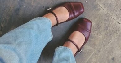 Moda haftalarının parlayan yıldızı: Mary Jane ayakkabıları