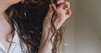 Islak Saçla Uyumamanız İçin 9 Gerekçe