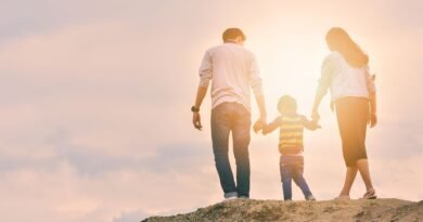 Pozitif Ebeveynlik: Stres Yönetiminde Bir Koruma Aracı | Anne