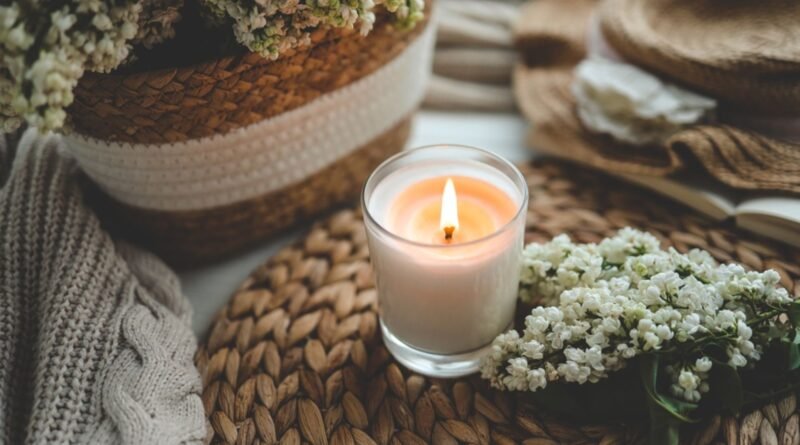 Aromalı mumlar sağlığa zararlı mı? | Hayat