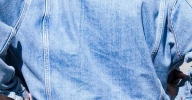 Kot pantolon (jean) ile nasıl kıyafet uyumu sağlanır?