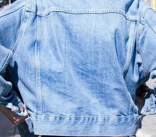 Kot pantolon (jean) ile nasıl kıyafet uyumu sağlanır?