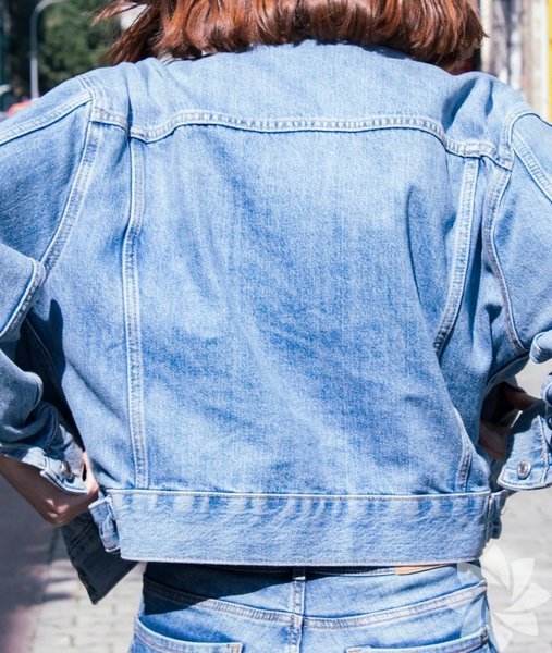 Kot pantolon (jean) ile nasıl kıyafet uyumu sağlanır?
