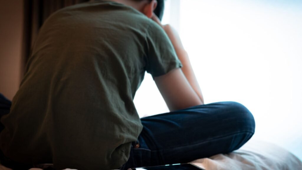 "Demonstrative Masculinity" Concept and Its Impact on Youth | Mother