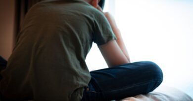 "Demonstrative Masculinity" Concept and Its Impact on Youth | Mother