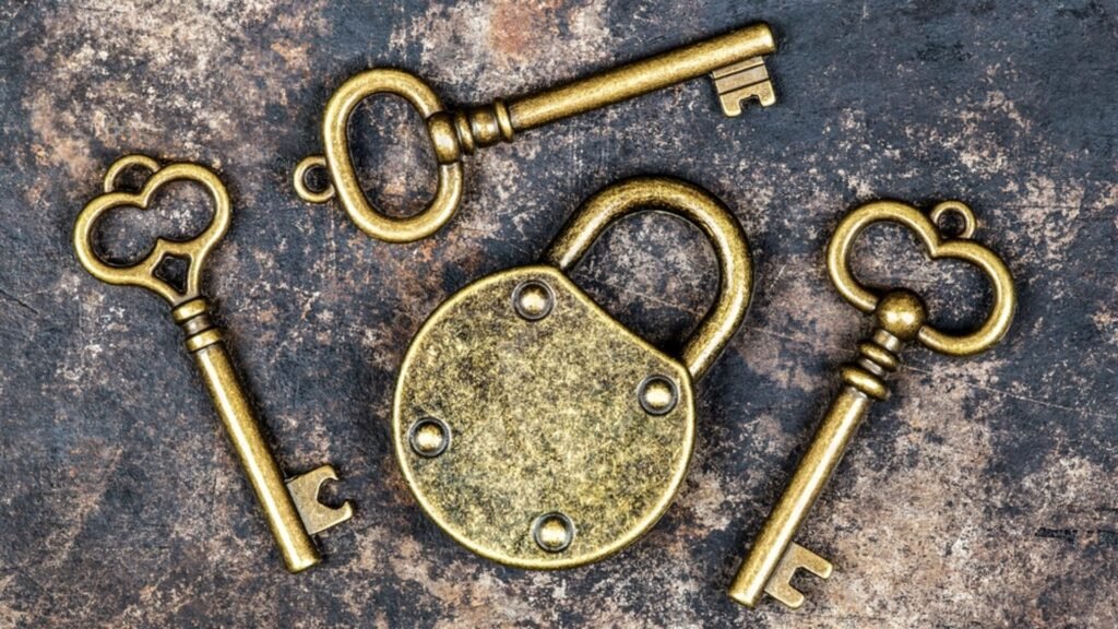 İlk randevu için fikir: Kaçış Oyunları