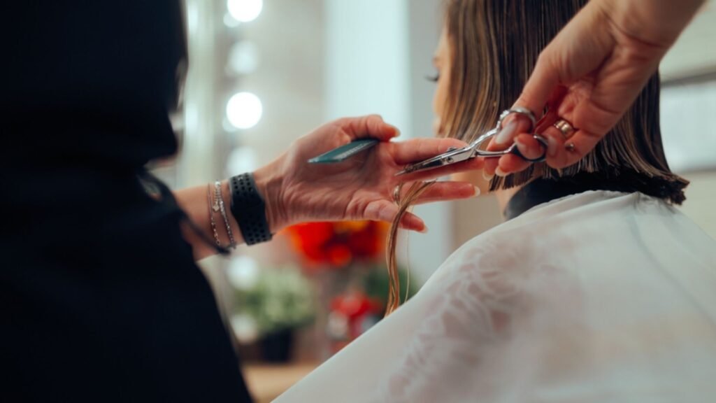 Saçınızı ne aralıklarla kesmelisiniz? | Güzellik