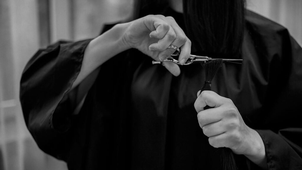 Ayrılığın ardından saç kesmenin 4 önemli nedeni