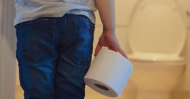 Çocuğum okulda tuvaletini yapmaktan kaçınıyor! | Anne