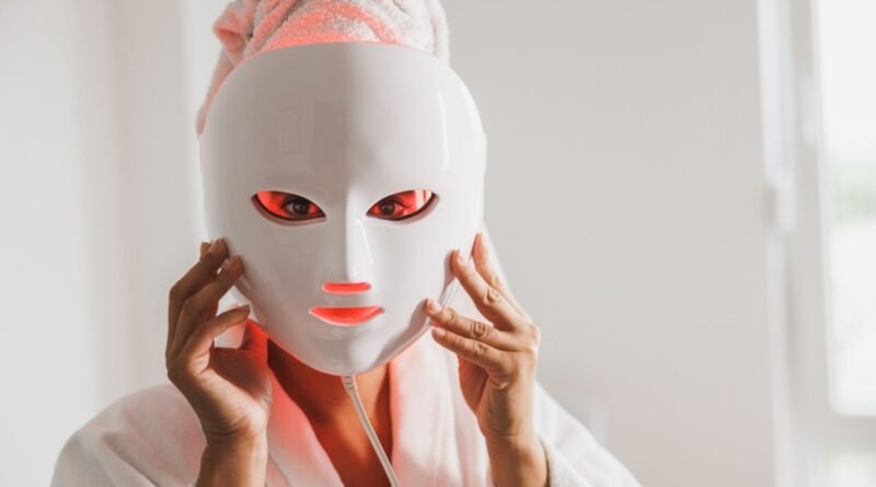 LED ışık terapisi gerçekten etkili mi?