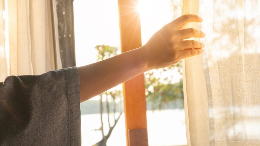 Evdeki hava kalitesini artırmanın 8 yöntemi