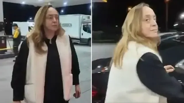 Aylar Sonra İlk Görüntü! Ayşe Barım Kaç Kilo Verdiğini Açıkladı
