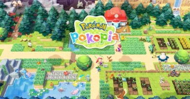 Beklediğim Tek Pokémon Oyunu: Legends: Z-A Değil!