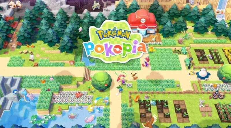 Beklediğim Tek Pokémon Oyunu: Legends: Z-A Değil!