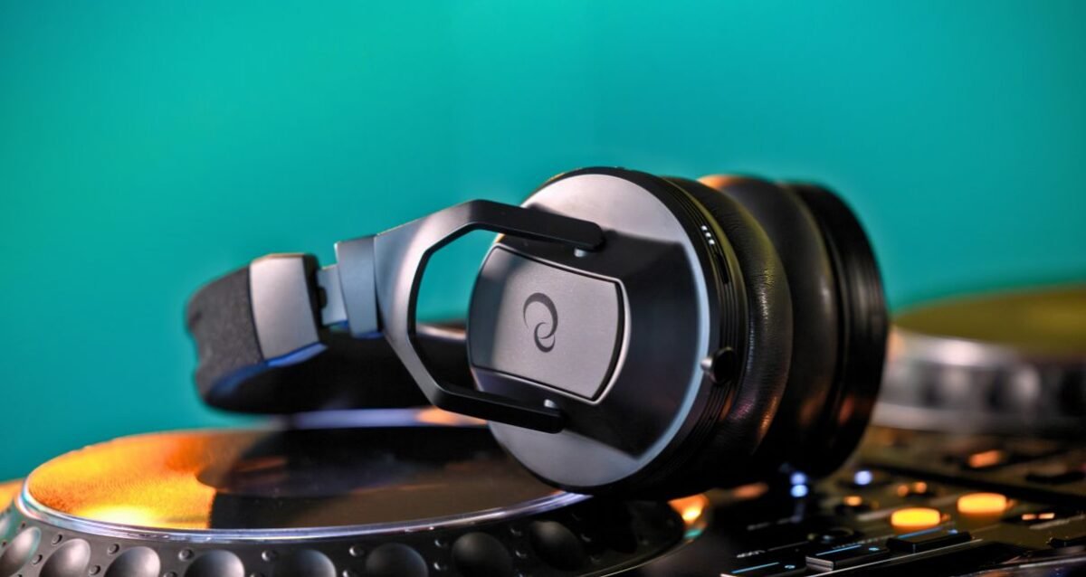 dj başlangıç seti