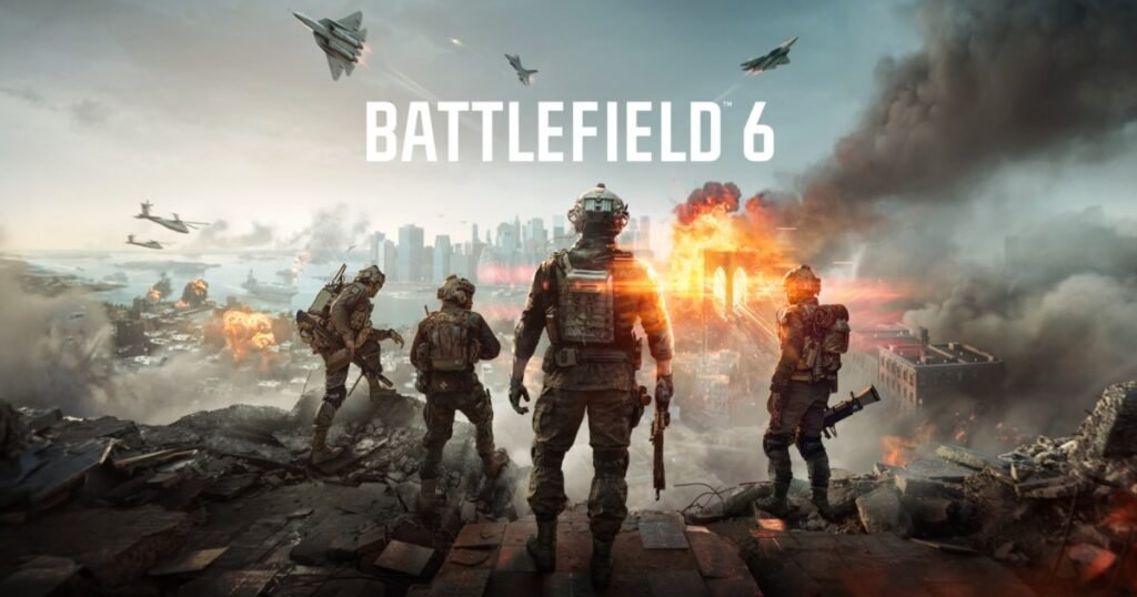 Battlefield 6 Çıkışında Sorunlar, EA Destekleyici Avantajlar Sunuyor!