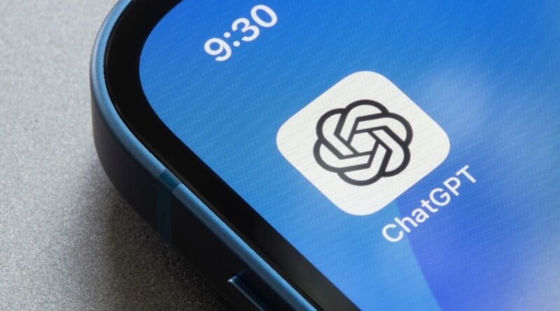 ChatGPT Sosyal Medya Oluyor mu?