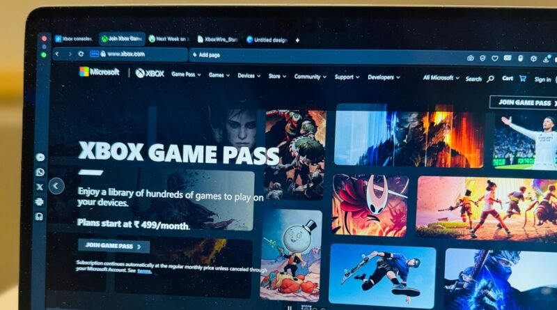 Microsoft, Xbox Game Pass'e Ücretsiz Yayın Getirebilir, Ancak Bir Sıkıntı Var!