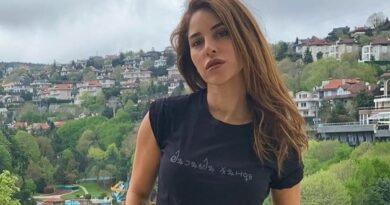 10 Aydır Kanserle Mücadele Eden İsim: “Erken Teşhis Hayat Kurtarır”