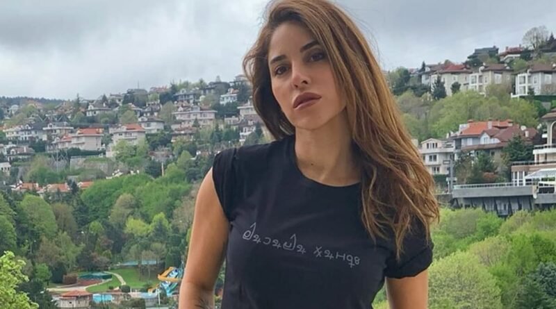 10 Aydır Kanserle Mücadele Eden İsim: “Erken Teşhis Hayat Kurtarır”