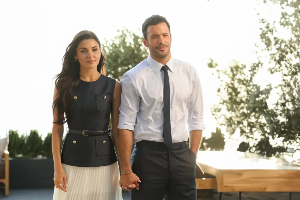 Barış Arduç ve Hande Erçel’in Yeni Dizisi “Aşk ve Gözyaşı”nda Şaşırtan Değişiklikler