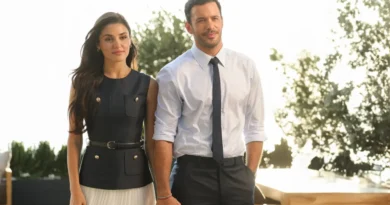 Barış Arduç ve Hande Erçel’in Yeni Dizisi “Aşk ve Gözyaşı”nda Şaşırtan Değişiklikler