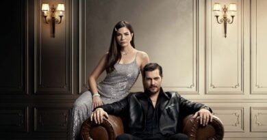 Fenomen Dizi Eşref Rüya'ya Yeni Bir Karakter Dahil Oluyor