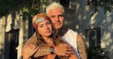 Icardi'den Kız Arkadaşına Servet Değerinde Hediye!