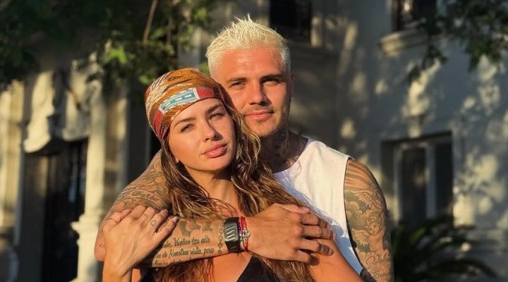 Icardi'den Kız Arkadaşına Servet Değerinde Hediye!
