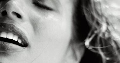 Erotik Bölgeler Nerede?