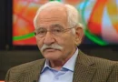 Usta Oyuncu Arif Erkin Hayatını Kaybetti