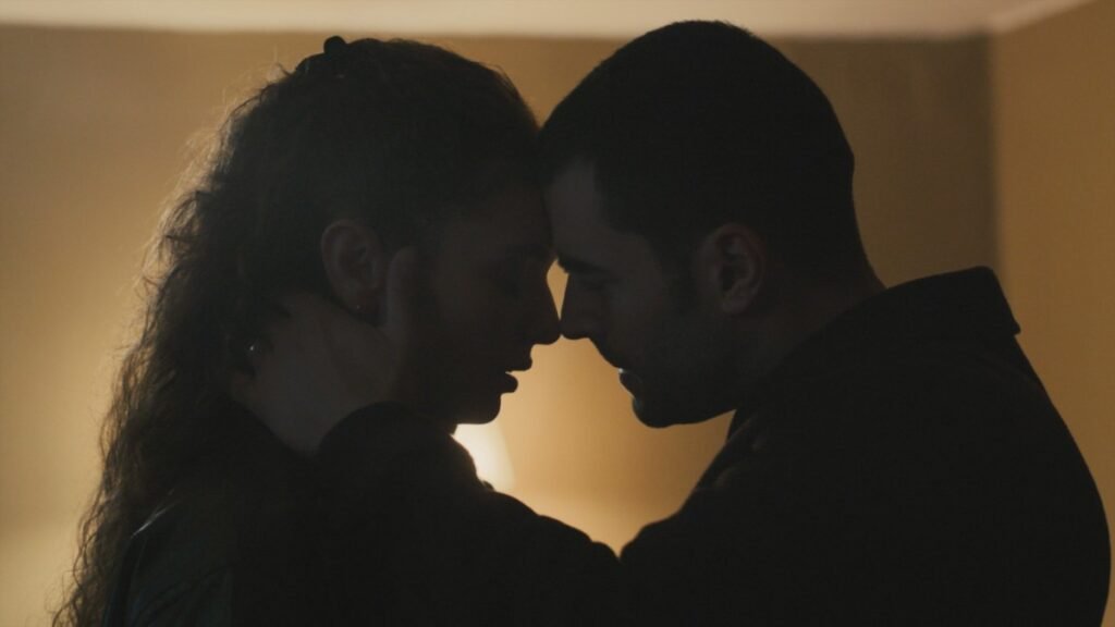 "Veliaht"ın Yeni Bölümünden Nefes Kesen Fragman Paylaşıldı