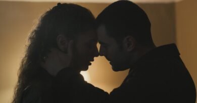 "Veliaht"ın Yeni Bölümünden Nefes Kesen Fragman Paylaşıldı