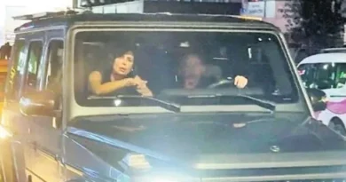 Sergen Yalçın Etiler'de Gece Kulübü Çıkışında Görüntülendi!