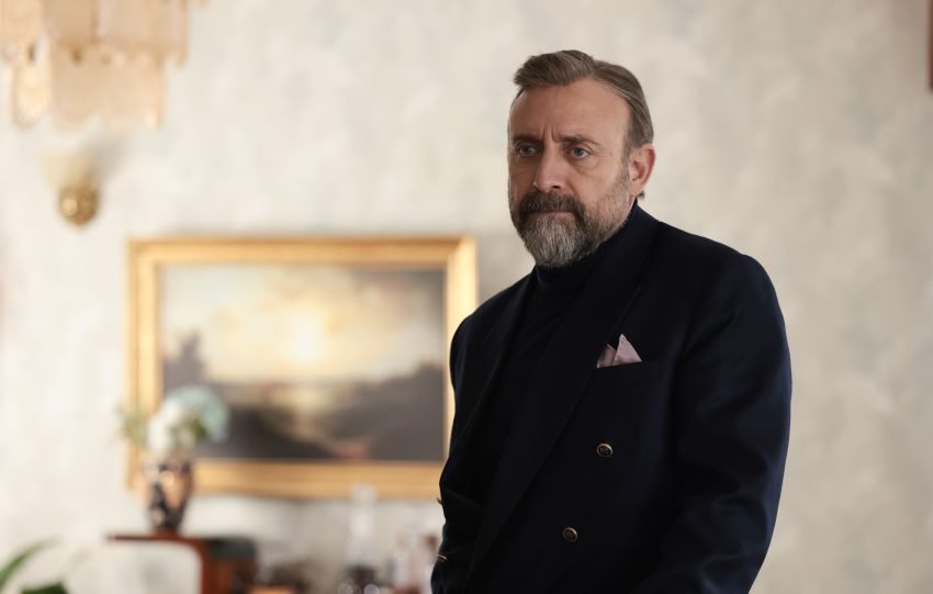 Kral Kaybederse Ekibinde Şaşırtıcı Ayrılıklar!