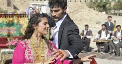 Köy Düğünü: Halef - Köklerin Çağrısı