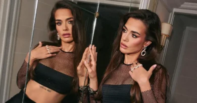 Beklenen Mehdi’de Şok Gelişme: Bensu Soral Diziden Ayrıldı