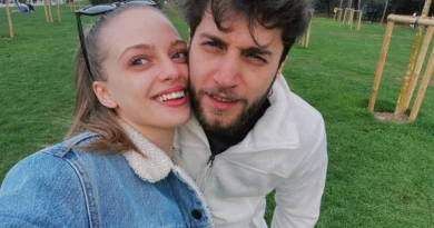 İpek Filiz Yazıcı ve Ufuk Beydemir Ayrılıyor!