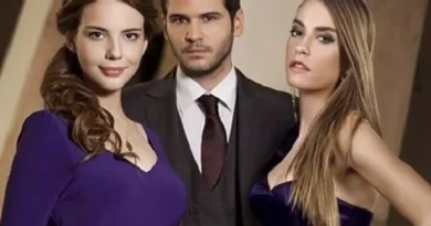 "Lale Devri" İtirafı: “Benim Sayemde Dizi Kurtuldu!”