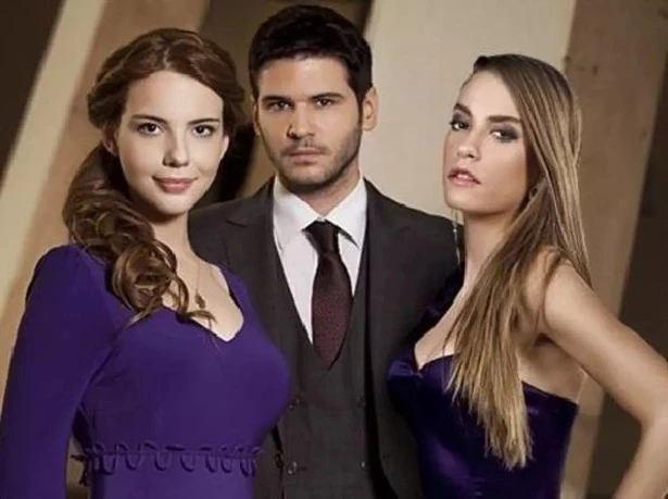 "Lale Devri" İtirafı: “Benim Sayemde Dizi Kurtuldu!”