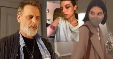 45 Günlük Ceza Onaylandı! Ozan Güven'den 5 Yıl Sonra İlk Açıklama