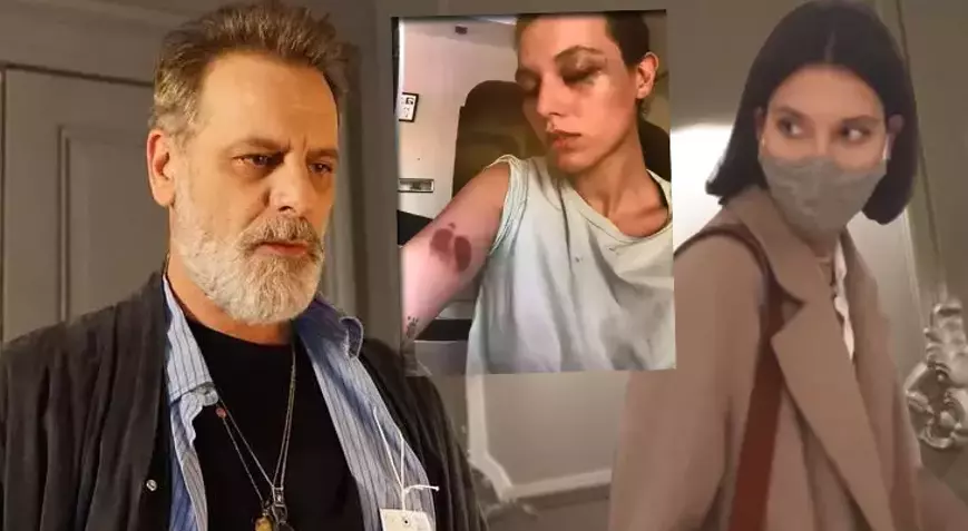 45 Günlük Ceza Onaylandı! Ozan Güven'den 5 Yıl Sonra İlk Açıklama