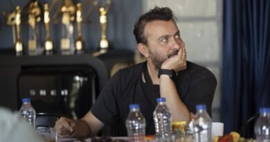Kardeşler Mahlukat'ın Çekimleri Başladı!