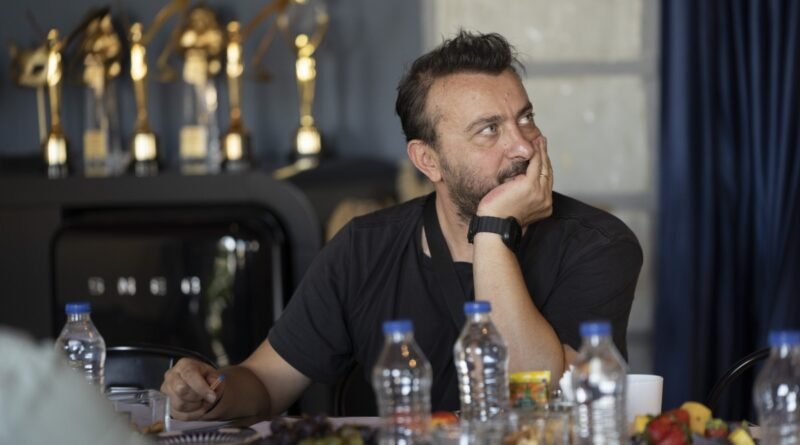 Kardeşler Mahlukat'ın Çekimleri Başladı!