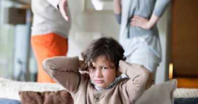 Boşanma Sürecinde En Fazla Zararı Çocuklar Görüyor!