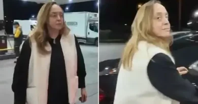 Ayşe Barım Hakkında Yeniden Tutuklama Kararı