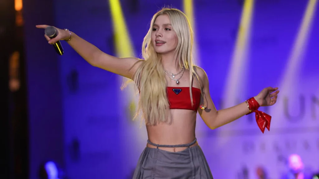 Amsterdam'da Kapkaç Şoku: Pasaportu Çalındı, ABD Konseri Tehlikede!