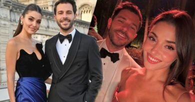 Hande Erçel ve Hakan Sabancı'nın Ayrılığının Nedenleri Açıklandı