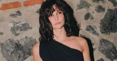 Sevgilisi Ralph Sason ile Aşk Dolu Paylaşım!